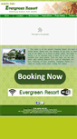 Mobile Screenshot of evergreensamui.com